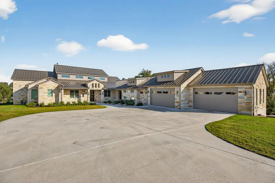 1011 Moss Downs, Granite Shoals, TX 78654 - Image #3