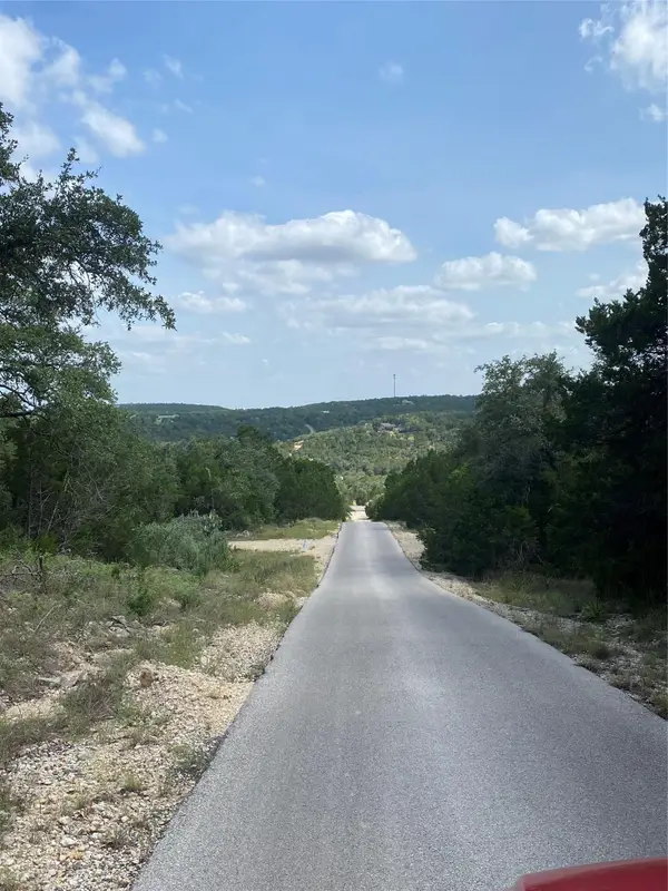 TBD Whisper Ridge Lot 12 Ln, Wimberley, TX 78676
