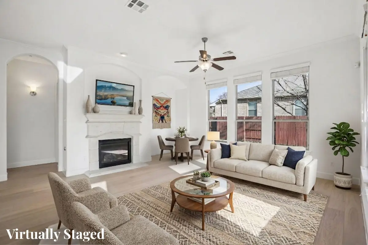 14105 Ronald Reagan Blvd #74, Cedar Park, TX 78641 - #1