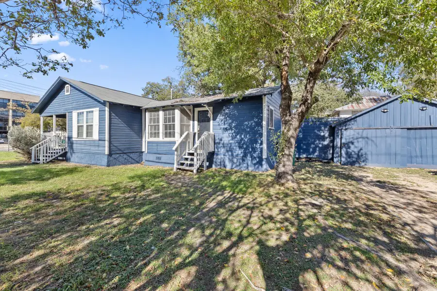 1202 E 29th St, Austin, TX 78722 - Image #3