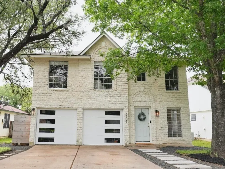 8505 Copano Dr, Austin, TX 78749 - #2