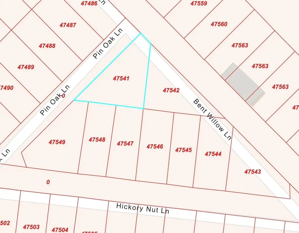 1 Bent Willow Lane, Huntington, TX 75949 - #1