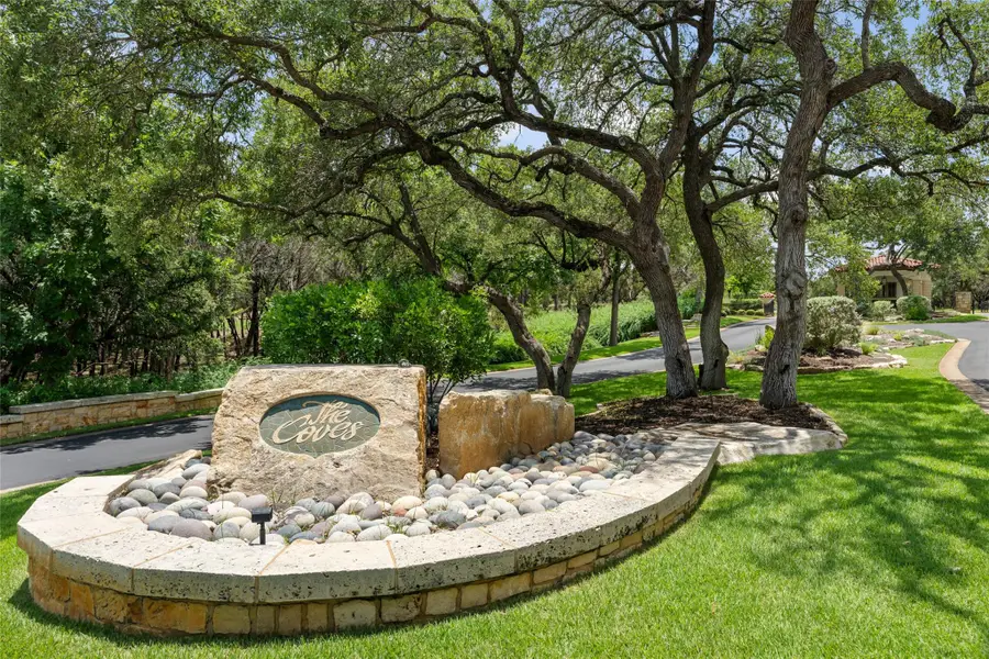 906 Moonlight Bay Dr, Spicewood, TX 78669 - #3