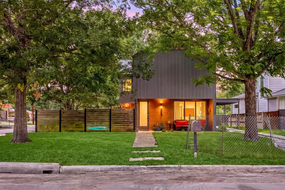 3306 Garden Villa Ln, Austin, TX 78704 - #1