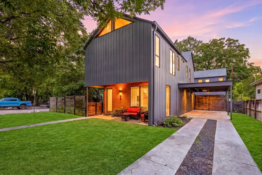 3306 Garden Villa Ln, Austin, TX 78704 - #2