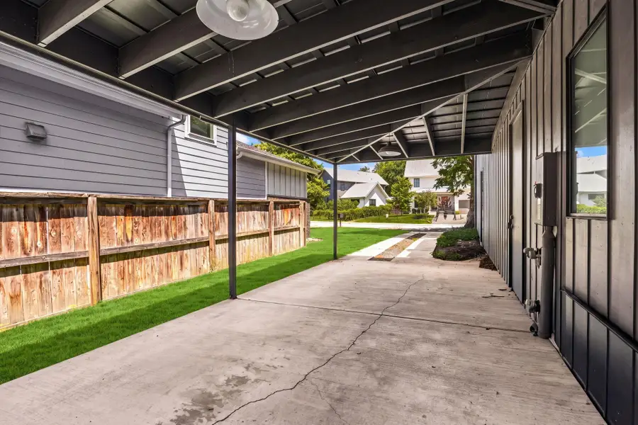 3306 Garden Villa Ln, Austin, TX 78704 - #3