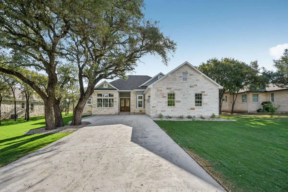 242 Sunday Dr, Burnet, TX 78611 - Image #1