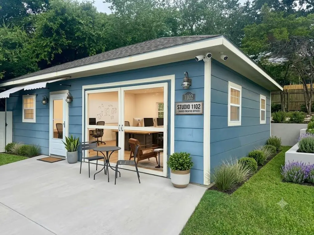 1102 N Cuernavaca Dr, Austin, TX 78733 - #1