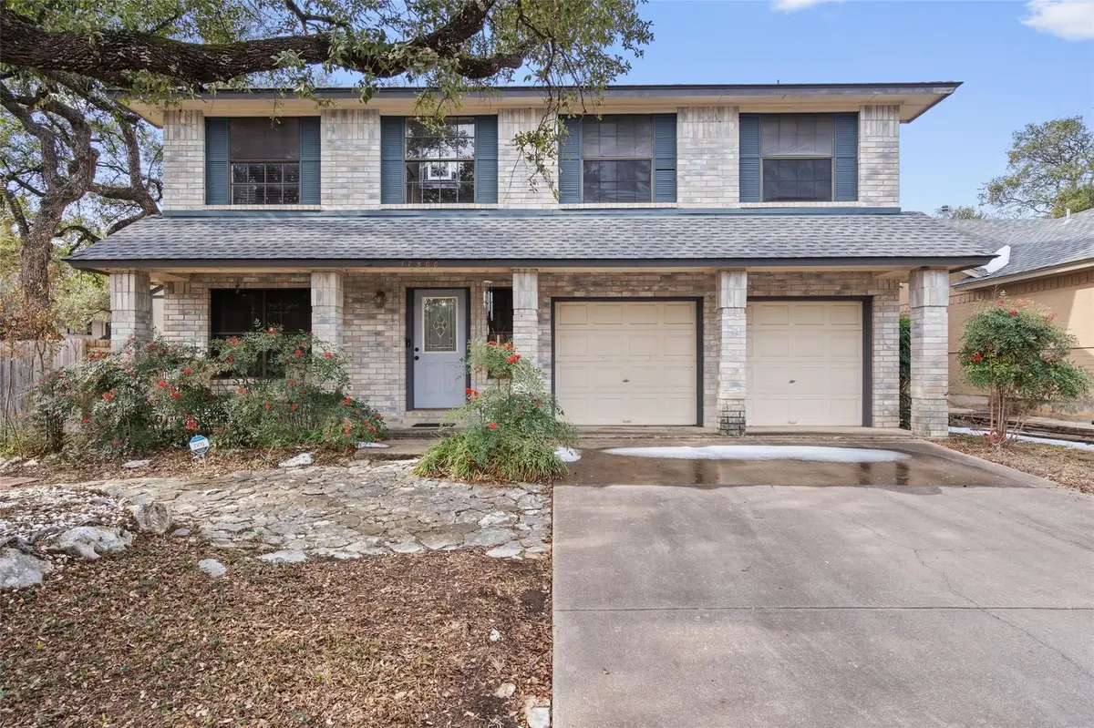 17500 Klamath Falls Dr, Round Rock, TX 78681 - Image #1