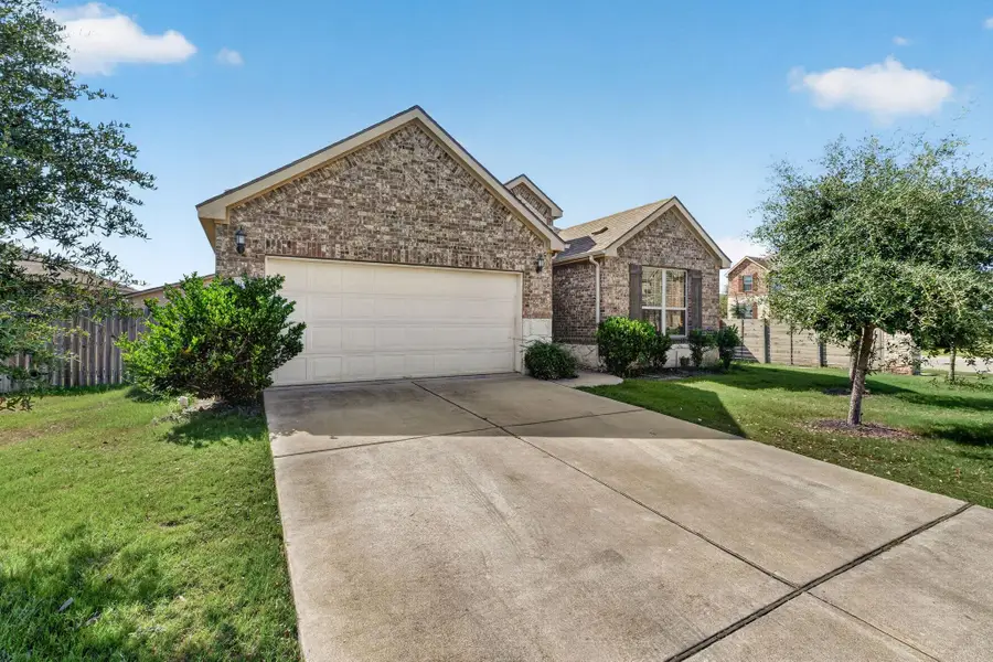 18201 Winnow Way, Pflugerville, TX 78660 - #2