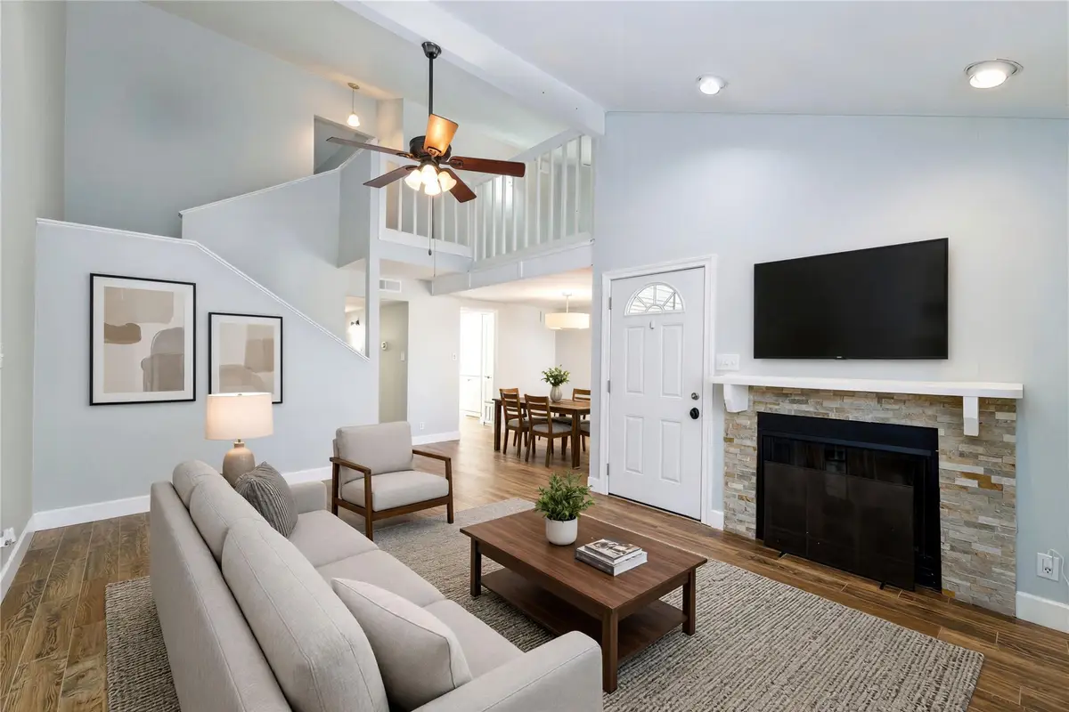 1702 Timber Ridge Dr, Austin, TX 78741 - #1