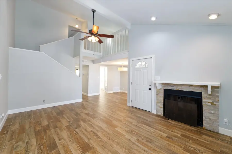 1702 Timber Ridge Dr, Austin, TX 78741 - #3