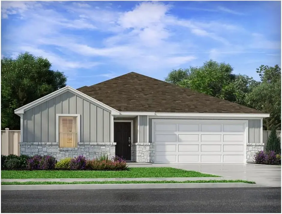 312 Wheel Horse Rd, Burnet, TX 78611 - #1