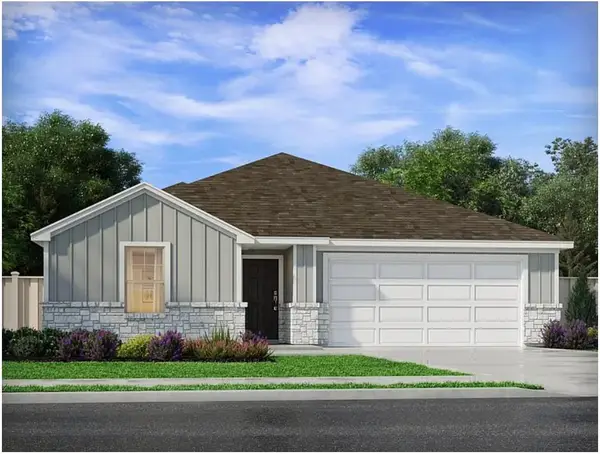 312 Wheel Horse Rd, Burnet, TX 78611