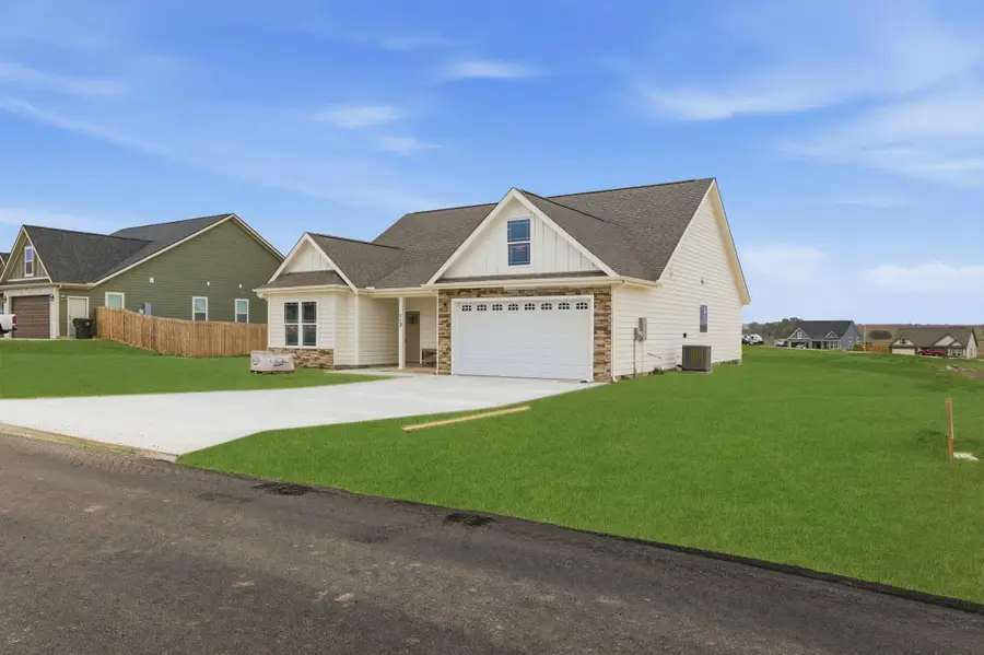 112 Oakmont Ln, La Vernia, TX 78121 - #3