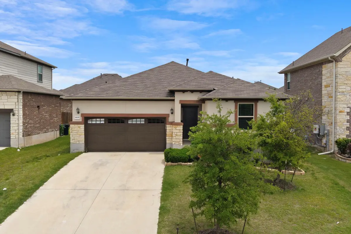 6605 Verona Pl, Round Rock, TX 78665 - #1