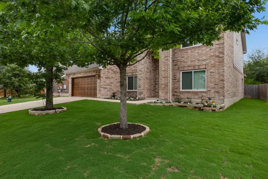 202 Nick Price Loop, Round Rock, TX 78664 - #3