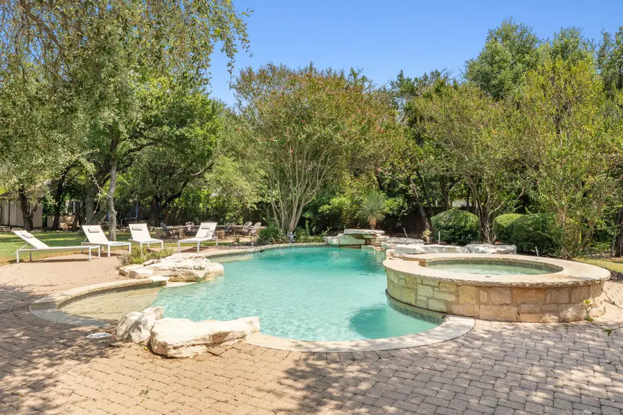 10503 Foundation Rd, Austin, TX 78726 - #2