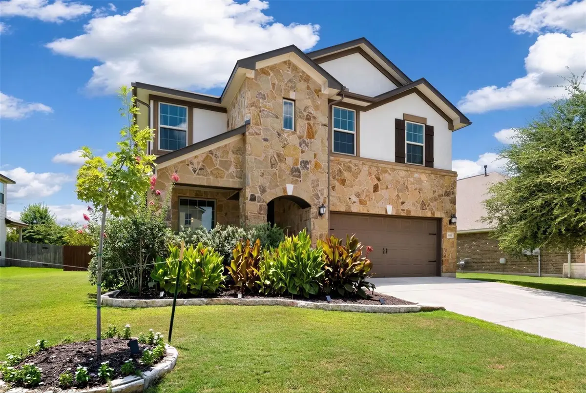 5621 San Michele St, Round Rock, TX 78665 - #1