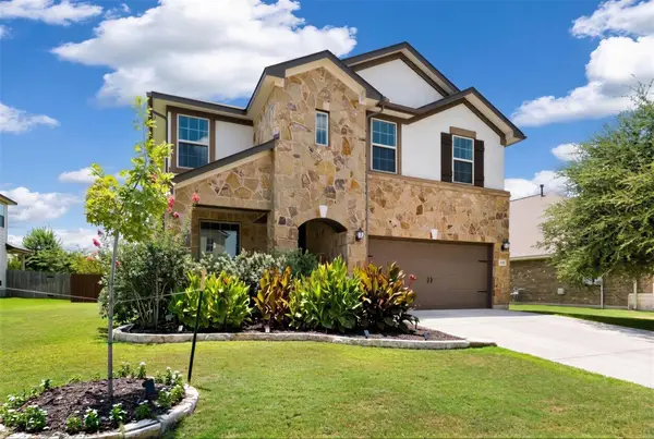 5621 San Michele St, Round Rock, TX 78665
