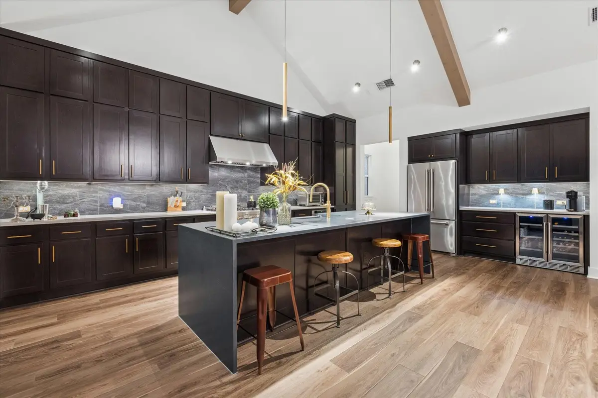 437 Trabuco Bnd, Liberty Hill, TX 78642 - #1