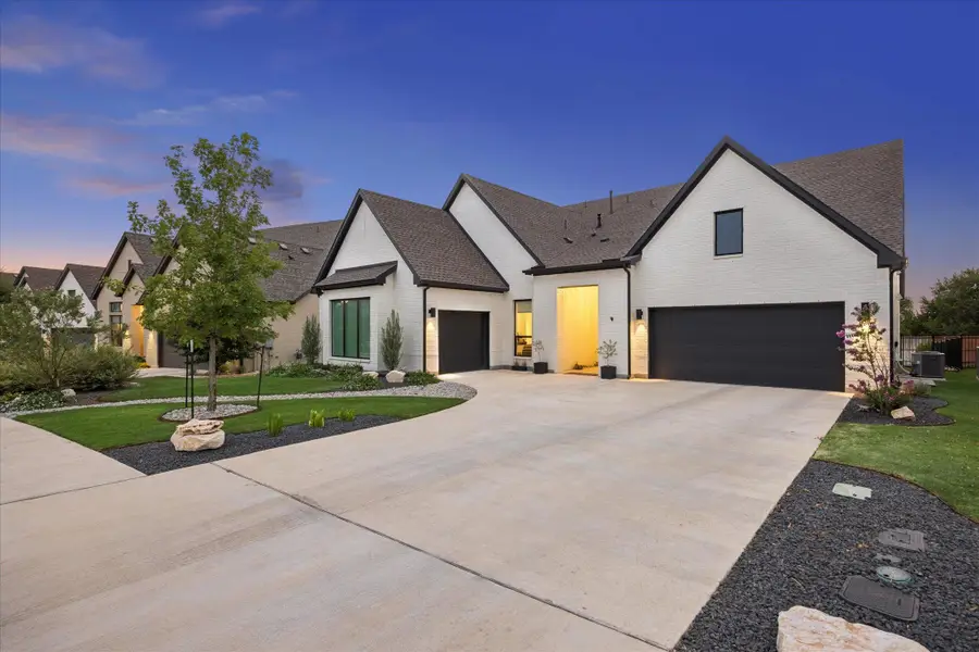 437 Trabuco Bnd, Liberty Hill, TX 78642 - #2