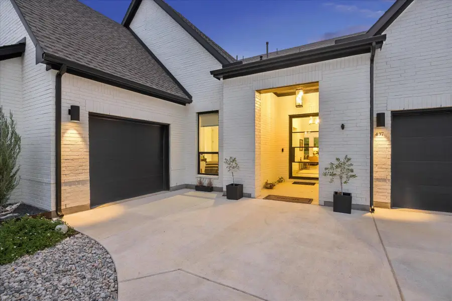 437 Trabuco Bnd, Liberty Hill, TX 78642 - #3