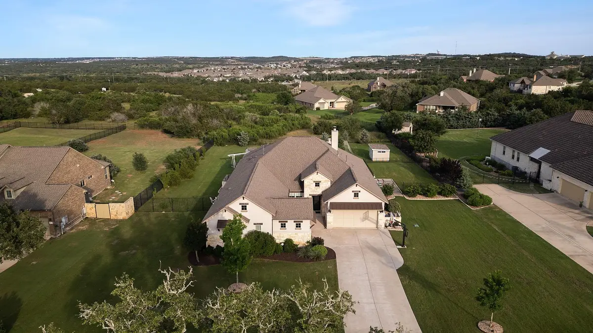 273 Ranch Ridge Dr, Dripping Springs, TX 78620 - #1