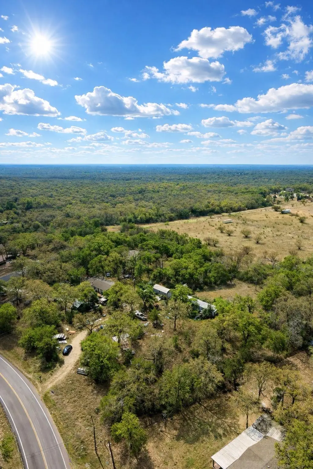 21319 Ann Showers Dr, Elgin, TX 78621 - #1