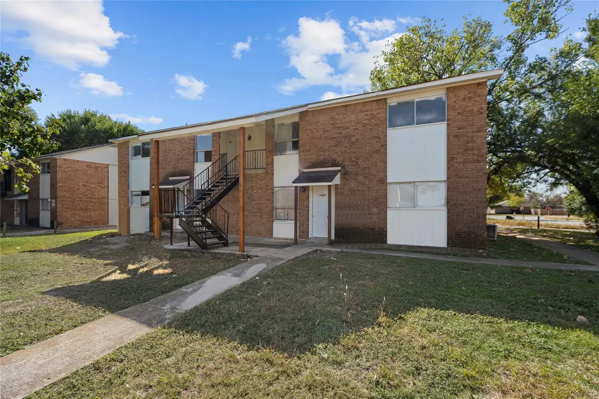 2213 Valley Forge Ave, Temple, TX 76504 - #1