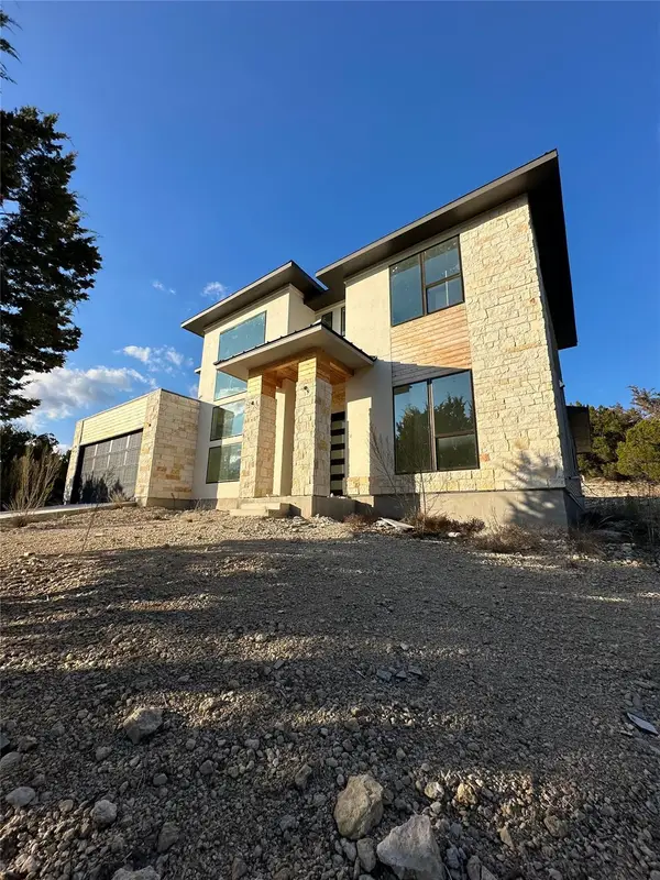 3405 Congress Ave, Lago Vista, TX 78645