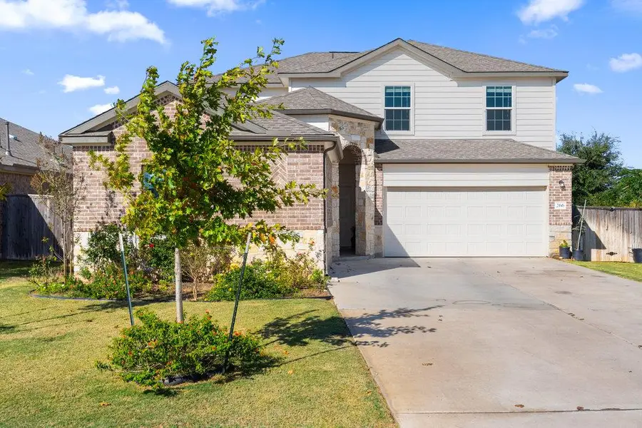 266 George Neggan Ln, Bastrop, TX 78602 - Image #2