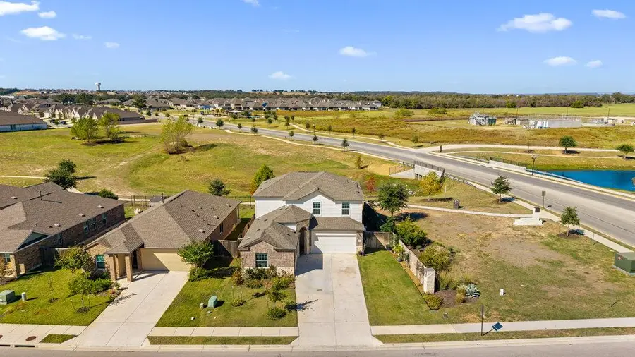 266 George Neggan Ln, Bastrop, TX 78602 - Image #3