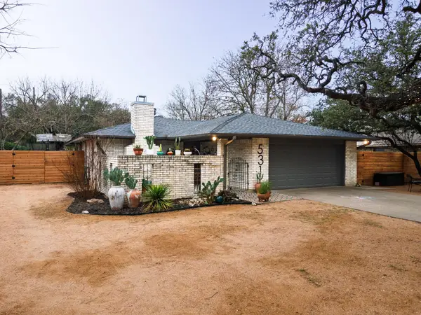 531 Santa Clara Rd, Salado, TX 76571