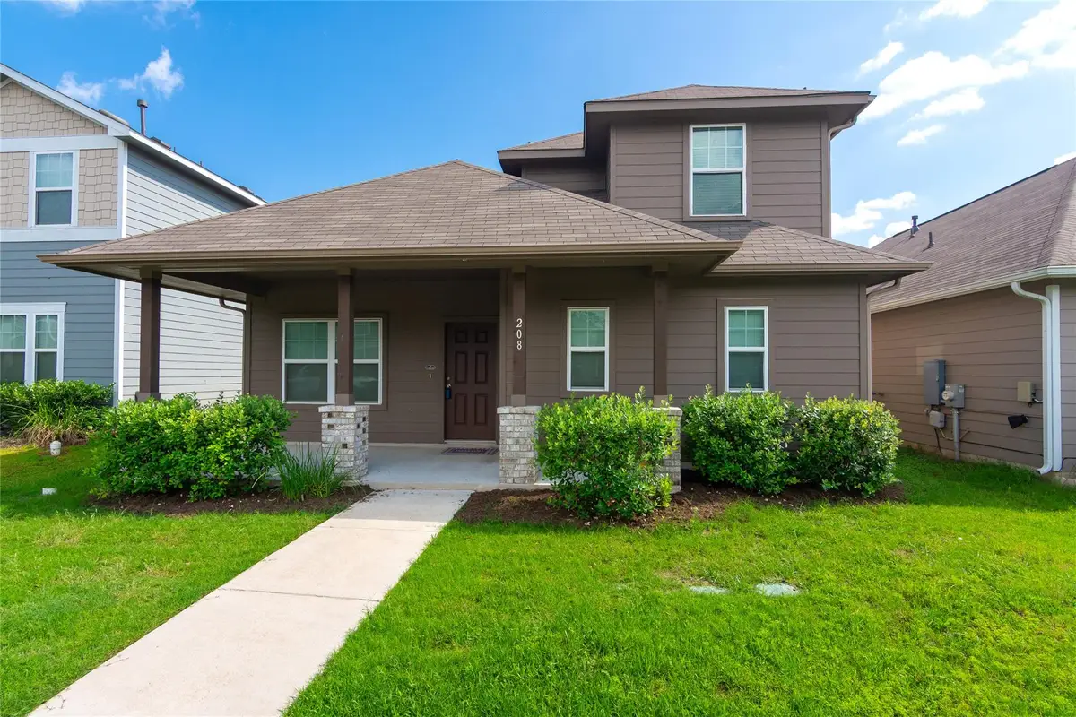 208 Timber Brook Dr, Hutto, TX 78634 - #1