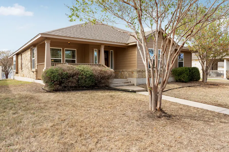 805 Walnut Canyon Blvd, Pflugerville, TX 78660 - #2