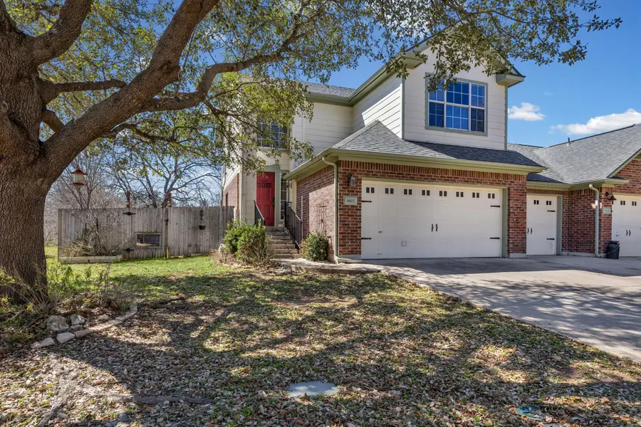 1602 Westwood Ln, Georgetown, TX 78628 - #2
