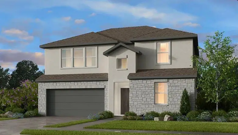 1704 Lorant Ln, Pflugerville, TX 78660 - Image #1