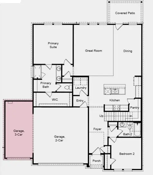 1704 Lorant Ln, Pflugerville, TX 78660 - Image #2