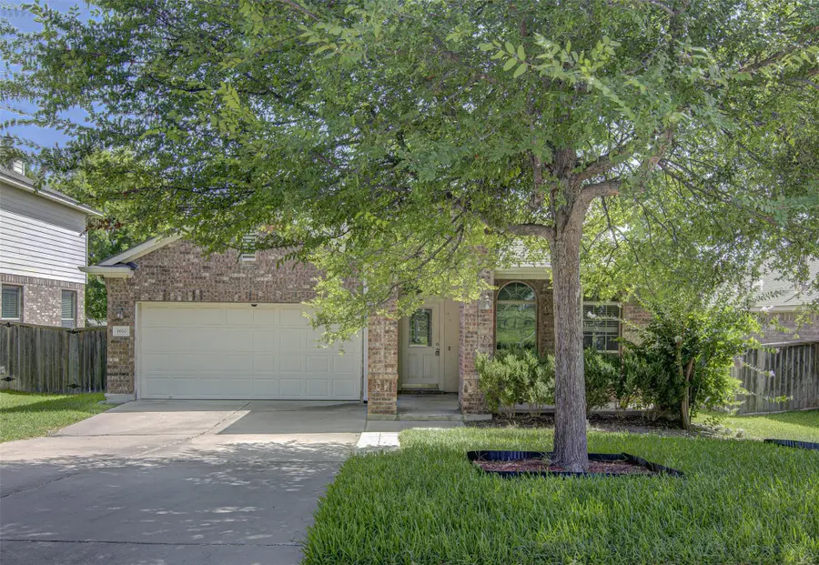 1610 Greenside Dr, Round Rock, TX 78665 - #2