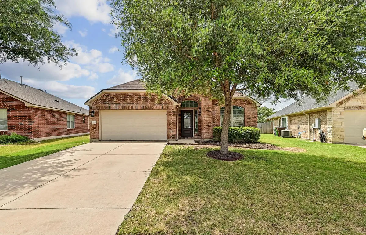 1441 Rainbow Parke Dr, Round Rock, TX 78665 - #1