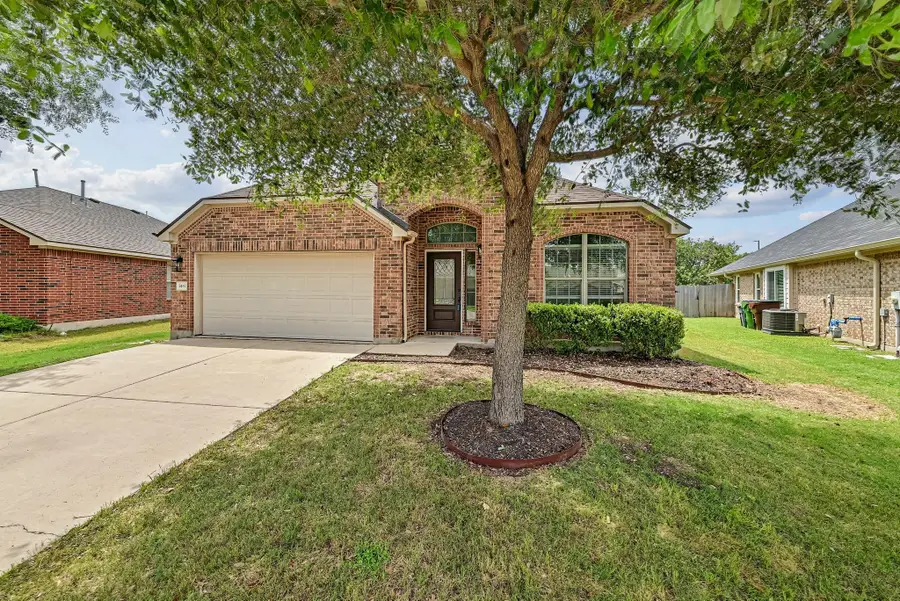 1441 Rainbow Parke Dr, Round Rock, TX 78665 - #2