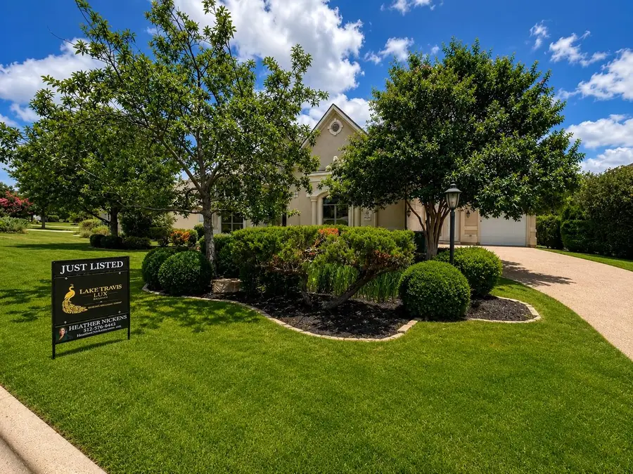 206 Varco Dr, Austin, TX 78738 - #2