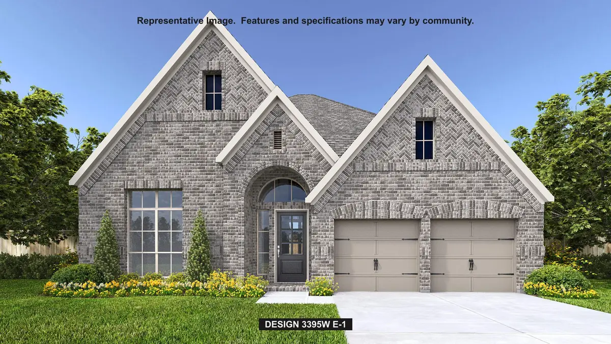 120 Beebalm Cv, Georgetown, TX 78633 - #1