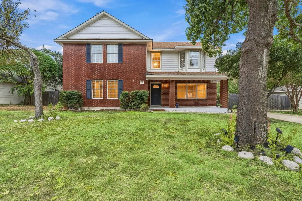 1703 Mimosa Ln, Leander, TX 78641 - #1