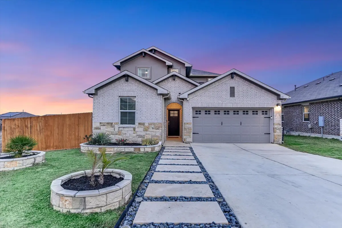 115 Callado Cir, San Marcos, TX 78666 - #1