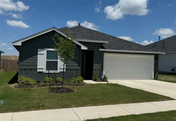515 Hodges St, Maxwell, TX 78656