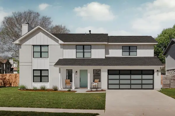 7402 Whistlestop Dr, Austin, TX 78749