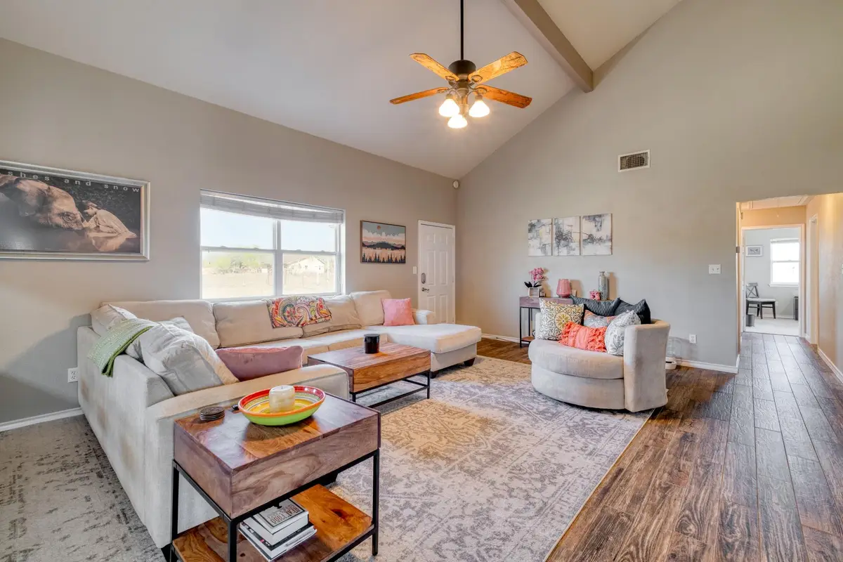 154 Three Oaks Ln, Bastrop, TX 78602 - #1