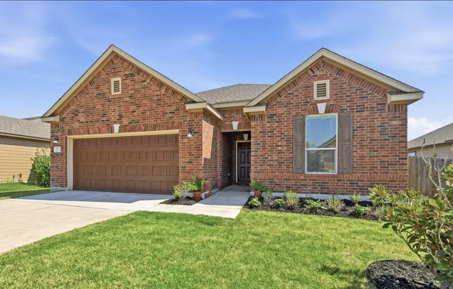 201 Connor Elkins Dr, Kyle, TX 78640 - #2